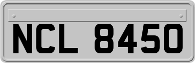 NCL8450