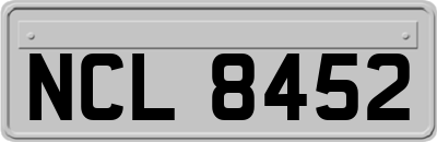 NCL8452