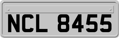 NCL8455