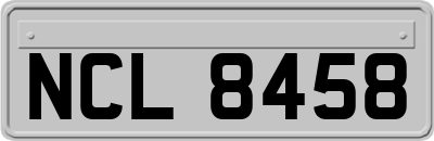 NCL8458