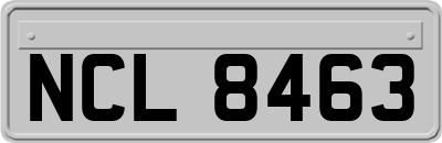 NCL8463