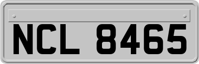 NCL8465