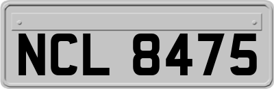 NCL8475