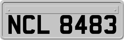 NCL8483
