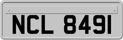 NCL8491