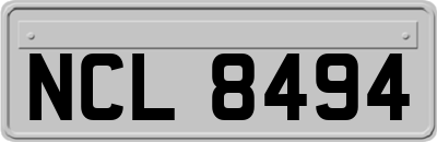 NCL8494