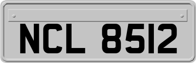 NCL8512