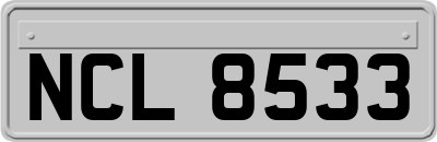 NCL8533