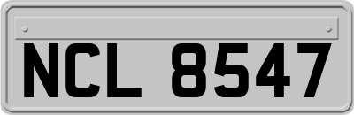 NCL8547