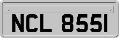 NCL8551