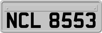 NCL8553