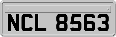 NCL8563