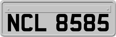 NCL8585