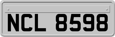 NCL8598