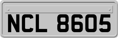 NCL8605
