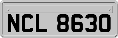 NCL8630