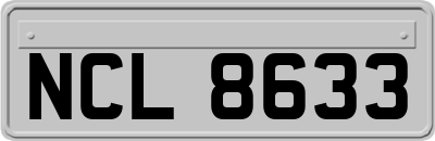 NCL8633