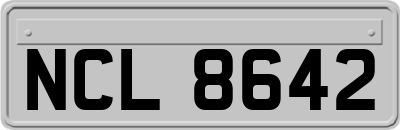 NCL8642