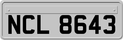 NCL8643
