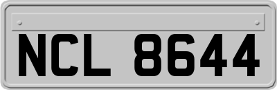 NCL8644