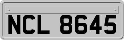 NCL8645