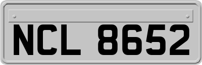 NCL8652