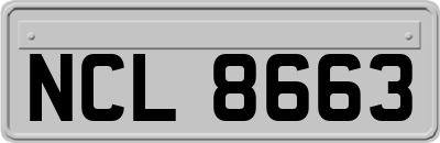 NCL8663