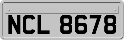 NCL8678