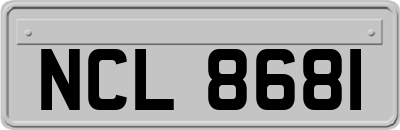 NCL8681