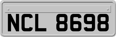 NCL8698