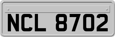 NCL8702