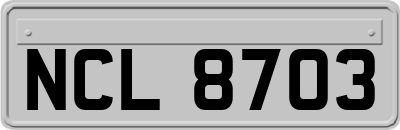 NCL8703