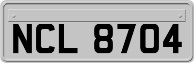 NCL8704