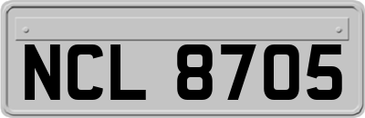 NCL8705