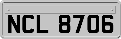 NCL8706