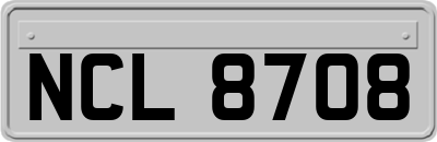 NCL8708