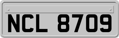 NCL8709