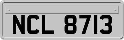 NCL8713