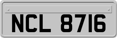 NCL8716
