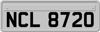 NCL8720