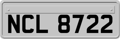NCL8722