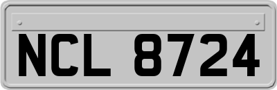 NCL8724