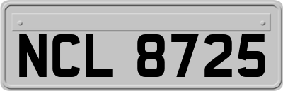 NCL8725