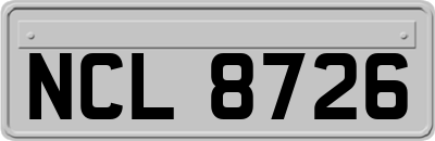 NCL8726