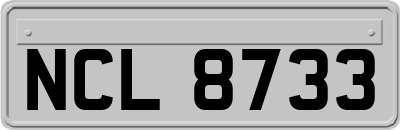 NCL8733
