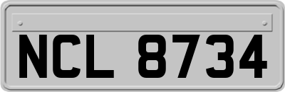NCL8734