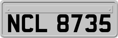 NCL8735