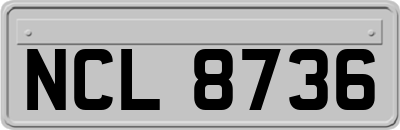 NCL8736