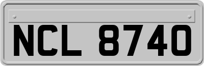 NCL8740