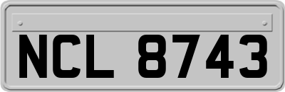 NCL8743